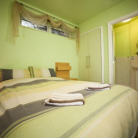 The Missing Sock Bed and Breakfast Cambridge  Esterno foto