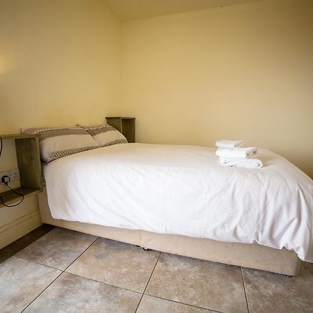 The Missing Sock Bed and Breakfast Cambridge  Esterno foto
