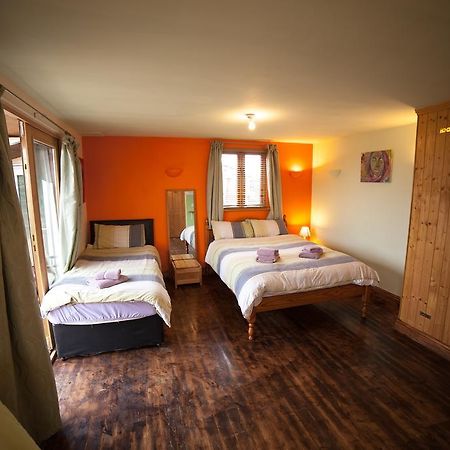 The Missing Sock Bed and Breakfast Cambridge  Esterno foto