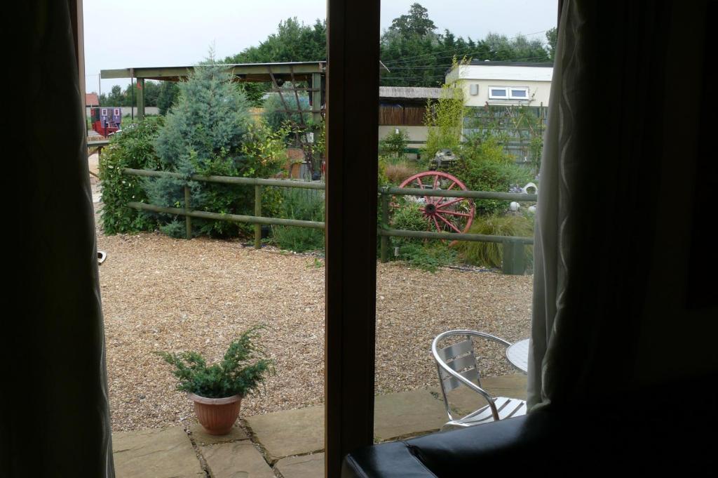 The Missing Sock Bed and Breakfast Cambridge  Camera foto