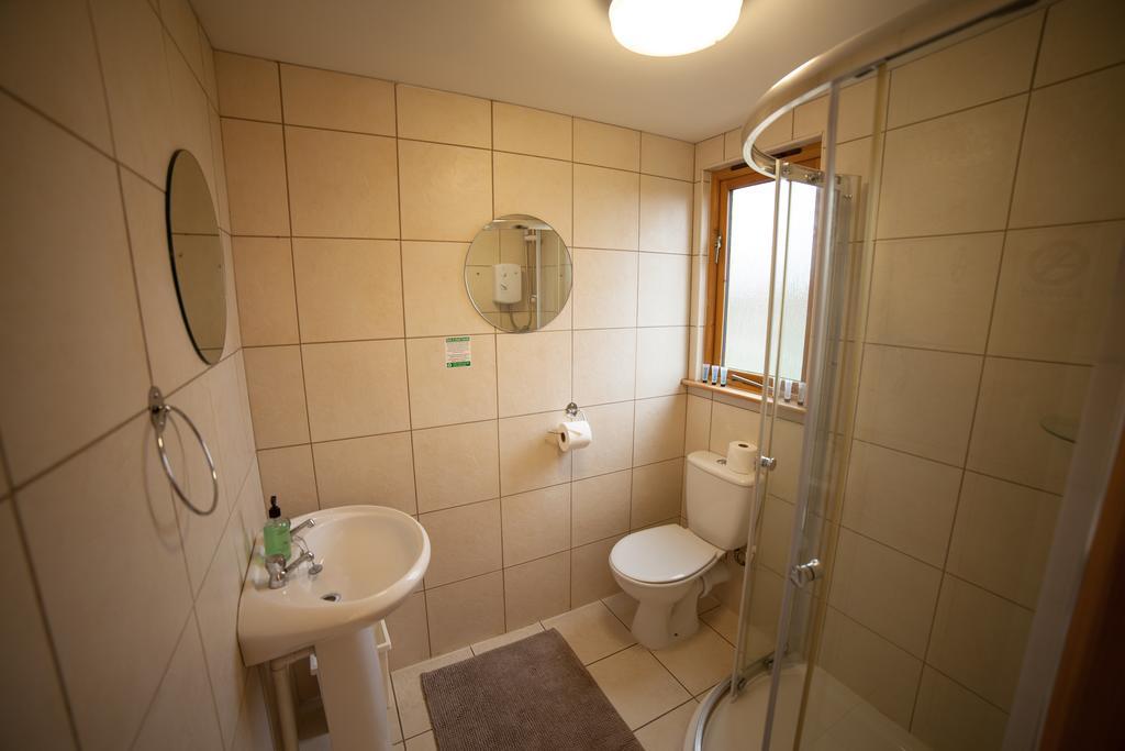 The Missing Sock Bed and Breakfast Cambridge  Esterno foto