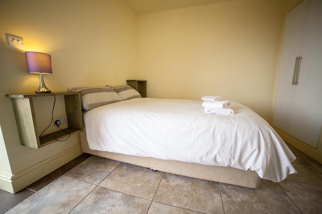 The Missing Sock Bed and Breakfast Cambridge  Esterno foto